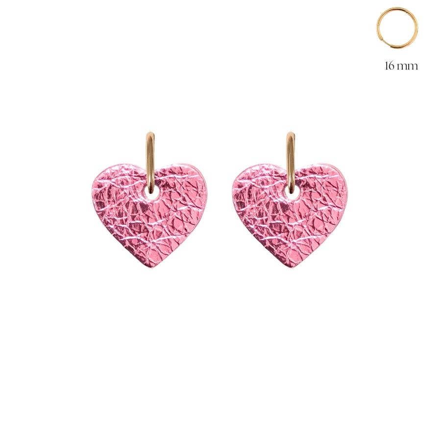 Bo Créoles Bébé coeur